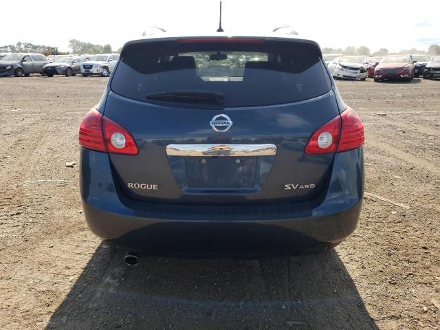 Photo 5 VIN: JN8AS5MV3DW102787 - NISSAN ROGUE S 