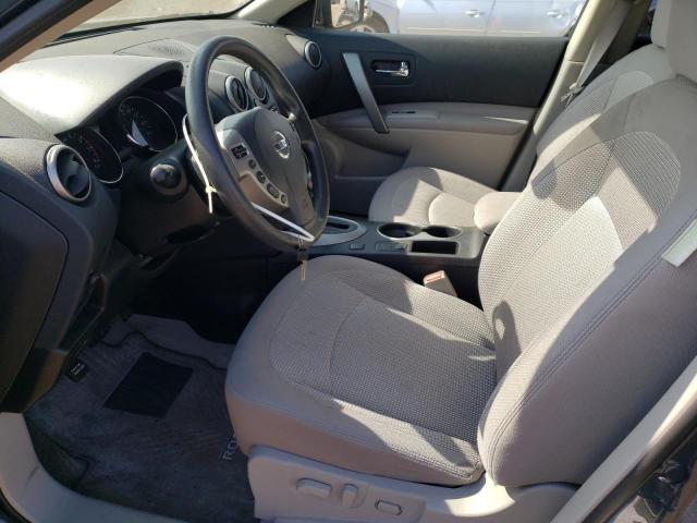 Photo 6 VIN: JN8AS5MV3DW102787 - NISSAN ROGUE S 