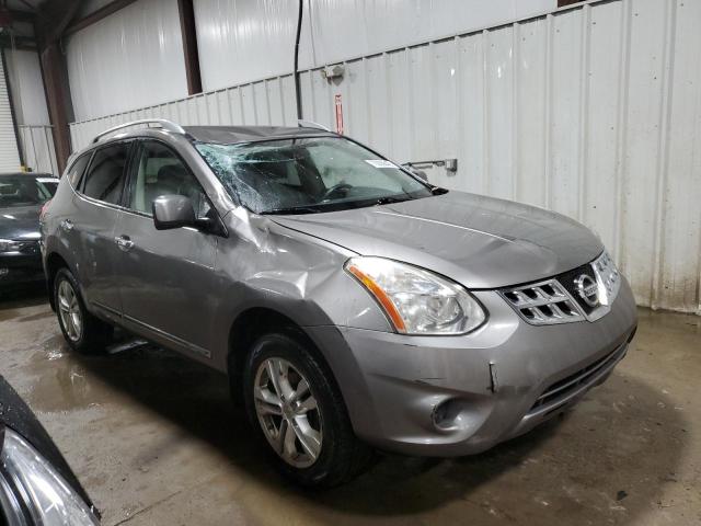 Photo 3 VIN: JN8AS5MV3DW103082 - NISSAN ROGUE S 