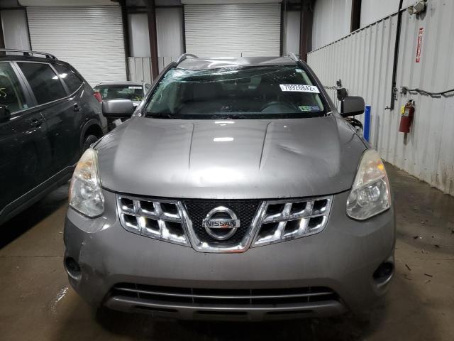 Photo 4 VIN: JN8AS5MV3DW103082 - NISSAN ROGUE S 