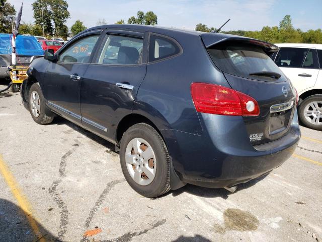 Photo 2 VIN: JN8AS5MV3DW103115 - NISSAN ROGUE S 