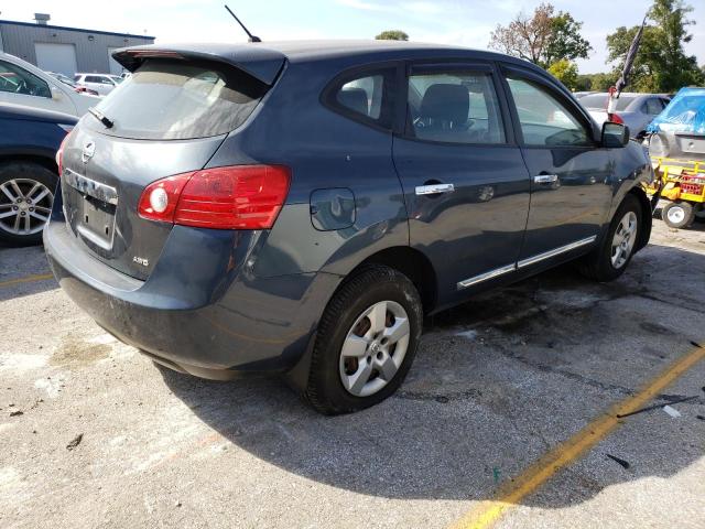 Photo 3 VIN: JN8AS5MV3DW103115 - NISSAN ROGUE S 