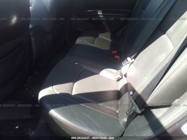 Photo 7 VIN: JN8AS5MV3DW104488 - NISSAN ROGUE 