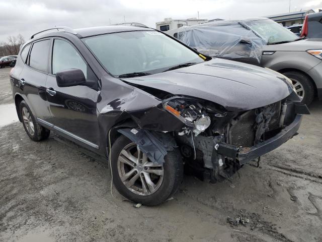 Photo 3 VIN: JN8AS5MV3DW104653 - NISSAN ROGUE 