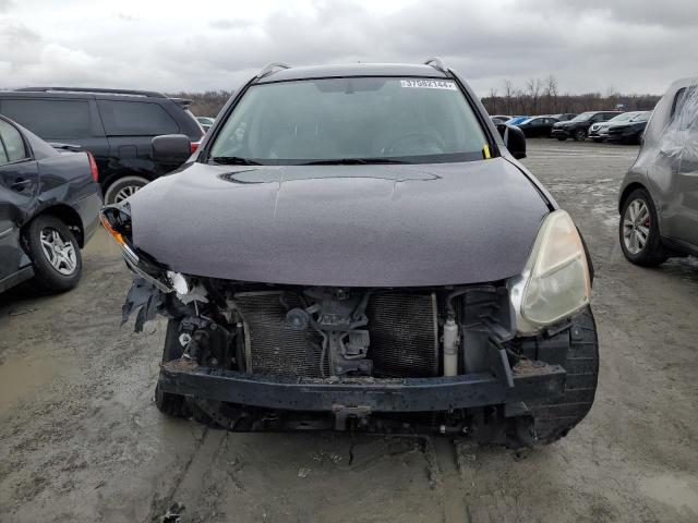 Photo 4 VIN: JN8AS5MV3DW104653 - NISSAN ROGUE 