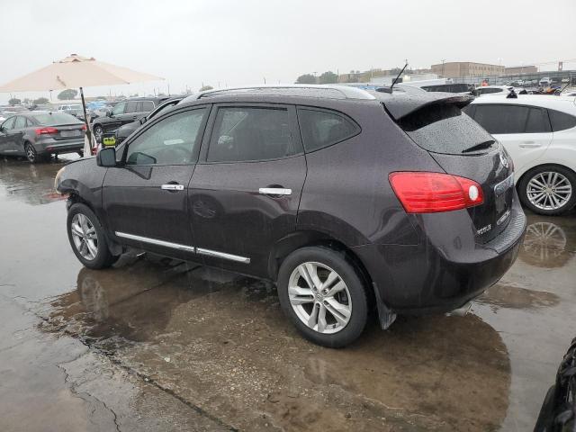 Photo 1 VIN: JN8AS5MV3DW105253 - NISSAN ROGUE 