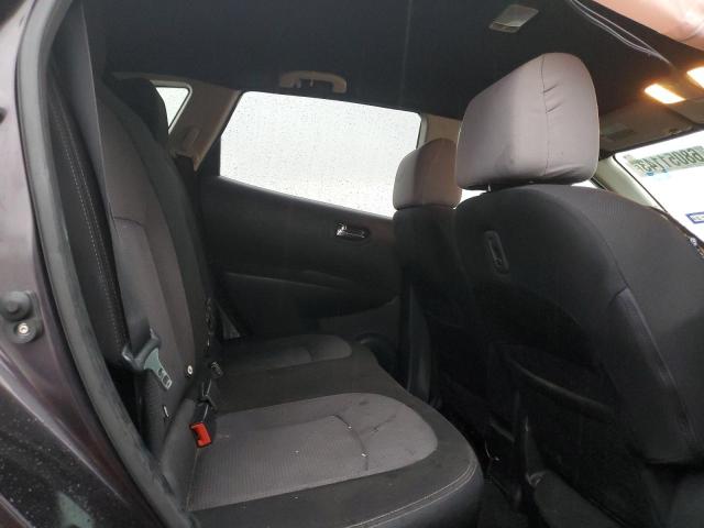 Photo 10 VIN: JN8AS5MV3DW105253 - NISSAN ROGUE 