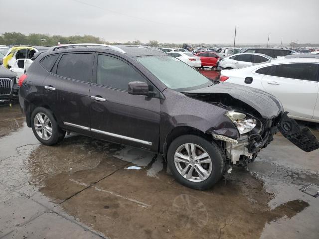 Photo 3 VIN: JN8AS5MV3DW105253 - NISSAN ROGUE 