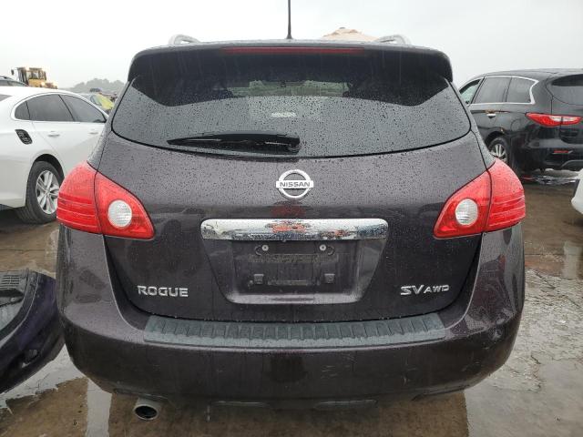 Photo 5 VIN: JN8AS5MV3DW105253 - NISSAN ROGUE 