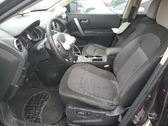 Photo 6 VIN: JN8AS5MV3DW105253 - NISSAN ROGUE 