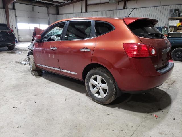 Photo 1 VIN: JN8AS5MV3DW106516 - NISSAN ROGUE 