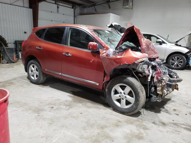 Photo 3 VIN: JN8AS5MV3DW106516 - NISSAN ROGUE 