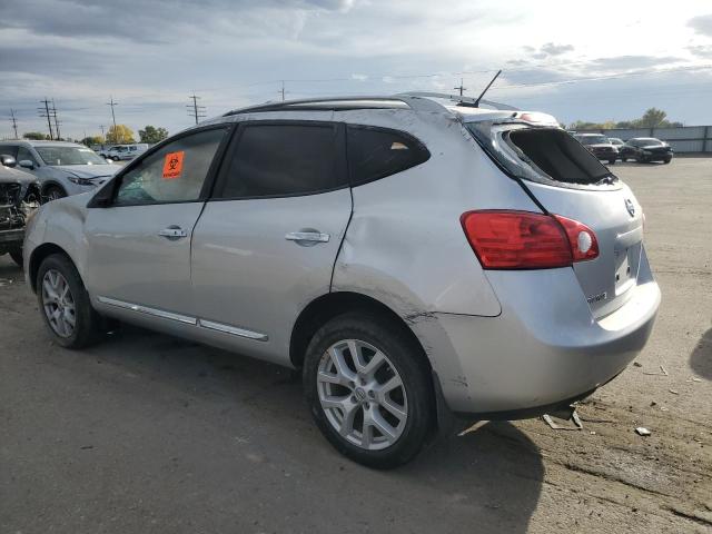 Photo 1 VIN: JN8AS5MV3DW108024 - NISSAN ROGUE S 