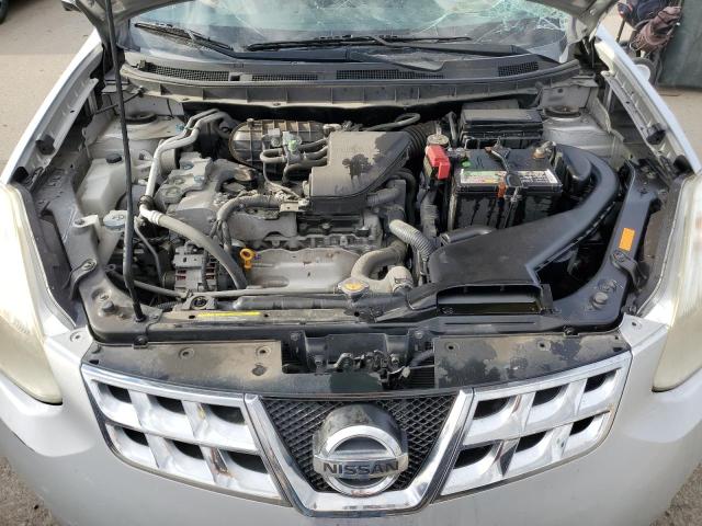 Photo 10 VIN: JN8AS5MV3DW108024 - NISSAN ROGUE S 