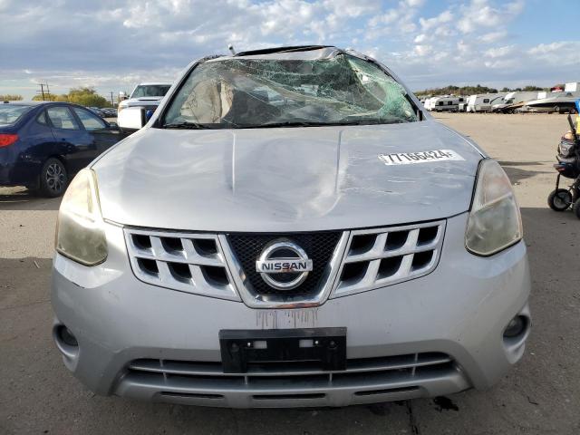 Photo 4 VIN: JN8AS5MV3DW108024 - NISSAN ROGUE S 