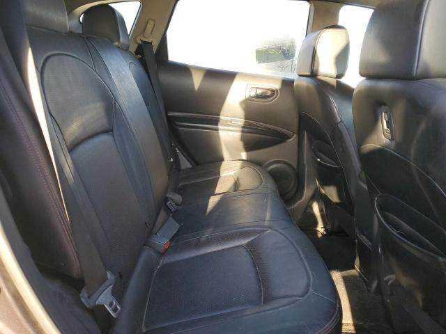 Photo 5 VIN: JN8AS5MV3DW108587 - NISSAN ROGUE S 