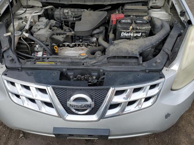 Photo 11 VIN: JN8AS5MV3DW108797 - NISSAN ROGUE 