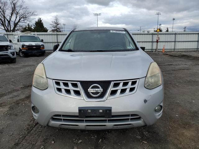 Photo 4 VIN: JN8AS5MV3DW108797 - NISSAN ROGUE 