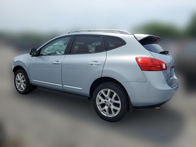 Photo 1 VIN: JN8AS5MV3DW109898 - NISSAN ROGUE 