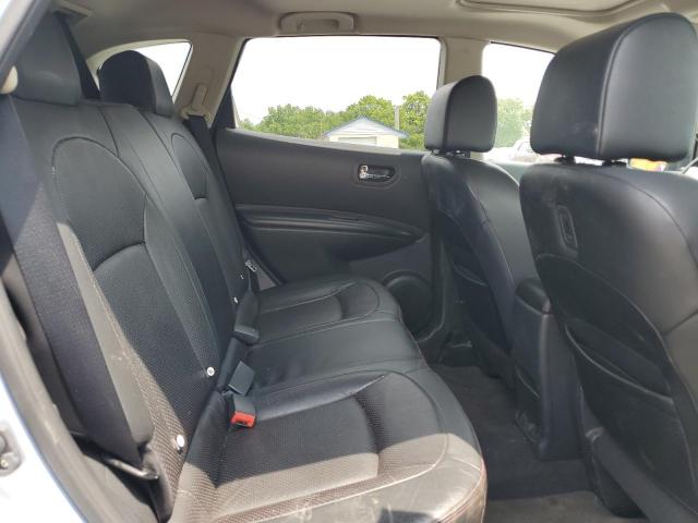 Photo 10 VIN: JN8AS5MV3DW109898 - NISSAN ROGUE 