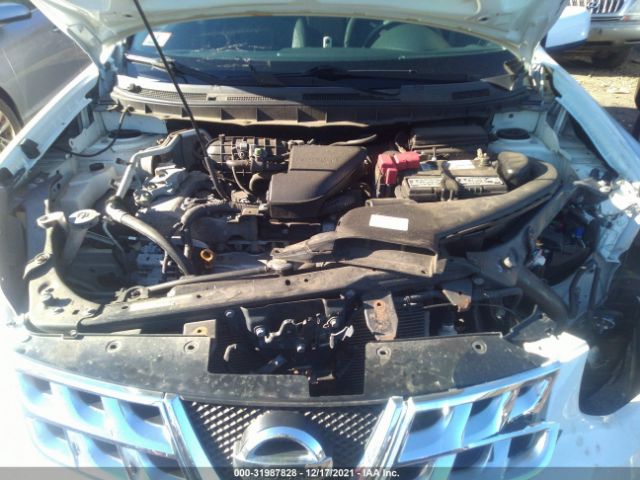 Photo 9 VIN: JN8AS5MV3DW110162 - NISSAN ROGUE 