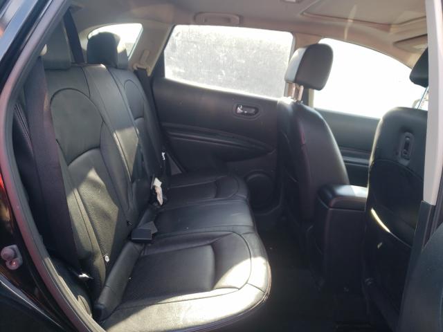 Photo 5 VIN: JN8AS5MV3DW111747 - NISSAN ROGUE S 