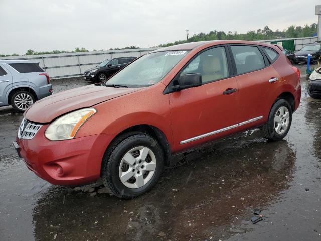 Photo 0 VIN: JN8AS5MV3DW111750 - NISSAN ROGUE 