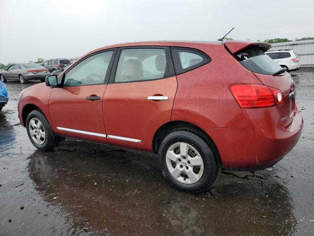 Photo 1 VIN: JN8AS5MV3DW111750 - NISSAN ROGUE 