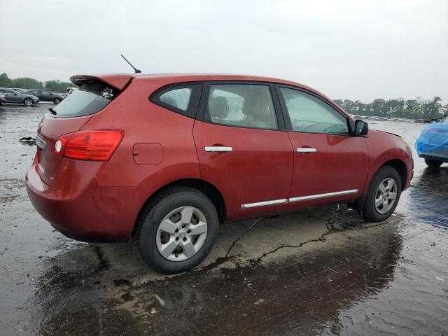 Photo 2 VIN: JN8AS5MV3DW111750 - NISSAN ROGUE 