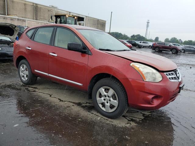 Photo 3 VIN: JN8AS5MV3DW111750 - NISSAN ROGUE 