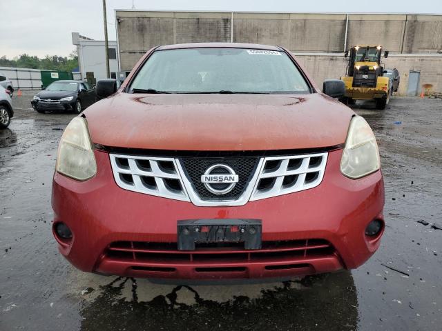 Photo 4 VIN: JN8AS5MV3DW111750 - NISSAN ROGUE 