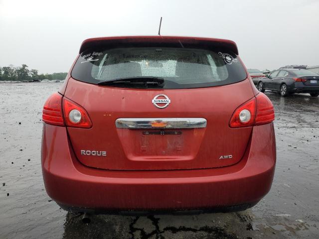 Photo 5 VIN: JN8AS5MV3DW111750 - NISSAN ROGUE 