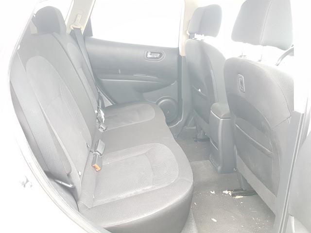 Photo 5 VIN: JN8AS5MV3DW115409 - NISSAN ROGUE S 