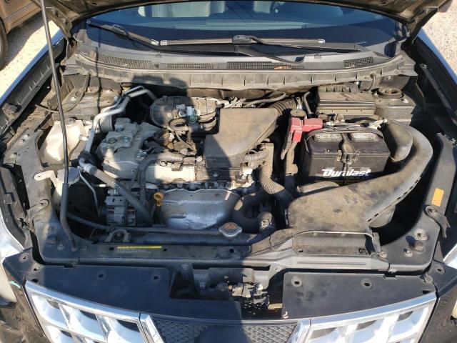 Photo 10 VIN: JN8AS5MV3DW115930 - NISSAN ROGUE S 