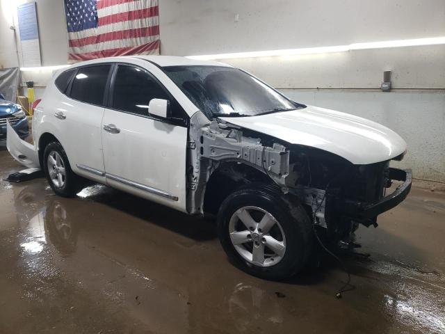 Photo 3 VIN: JN8AS5MV3DW116186 - NISSAN ROGUE S 