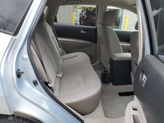 Photo 10 VIN: JN8AS5MV3DW118262 - NISSAN ROGUE S 