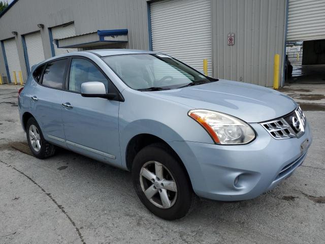 Photo 3 VIN: JN8AS5MV3DW118262 - NISSAN ROGUE S 