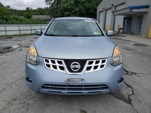 Photo 4 VIN: JN8AS5MV3DW118262 - NISSAN ROGUE S 