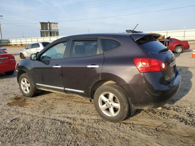 Photo 1 VIN: JN8AS5MV3DW119525 - NISSAN ROGUE 