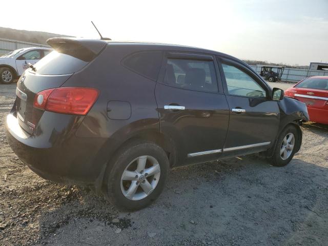 Photo 2 VIN: JN8AS5MV3DW119525 - NISSAN ROGUE 