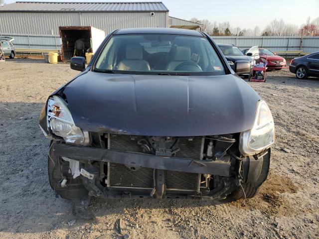 Photo 4 VIN: JN8AS5MV3DW119525 - NISSAN ROGUE 