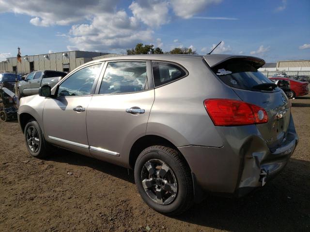 Photo 1 VIN: JN8AS5MV3DW119606 - NISSAN ROGUE S 