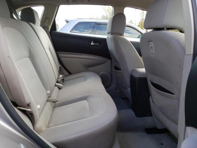 Photo 10 VIN: JN8AS5MV3DW119606 - NISSAN ROGUE S 