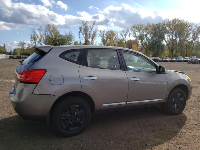 Photo 2 VIN: JN8AS5MV3DW119606 - NISSAN ROGUE S 