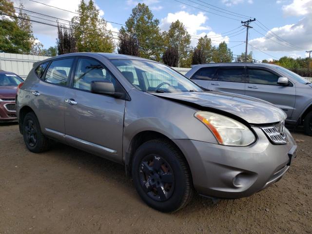 Photo 3 VIN: JN8AS5MV3DW119606 - NISSAN ROGUE S 