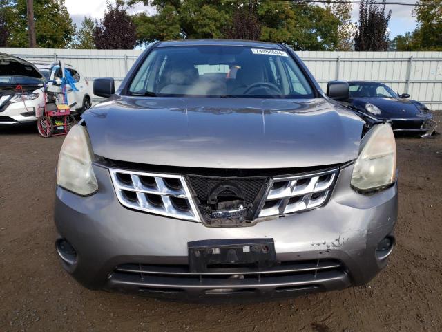 Photo 4 VIN: JN8AS5MV3DW119606 - NISSAN ROGUE S 