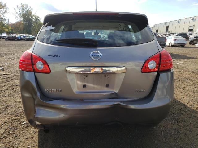 Photo 5 VIN: JN8AS5MV3DW119606 - NISSAN ROGUE S 