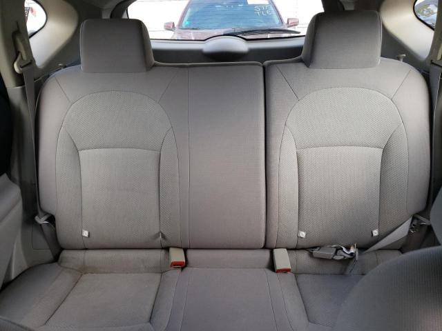 Photo 9 VIN: JN8AS5MV3DW119606 - NISSAN ROGUE S 