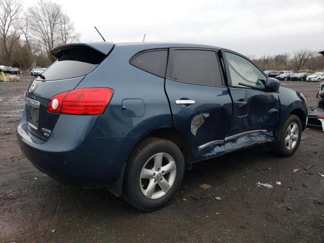 Photo 2 VIN: JN8AS5MV3DW120450 - NISSAN ROGUE 