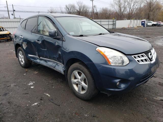 Photo 3 VIN: JN8AS5MV3DW120450 - NISSAN ROGUE 